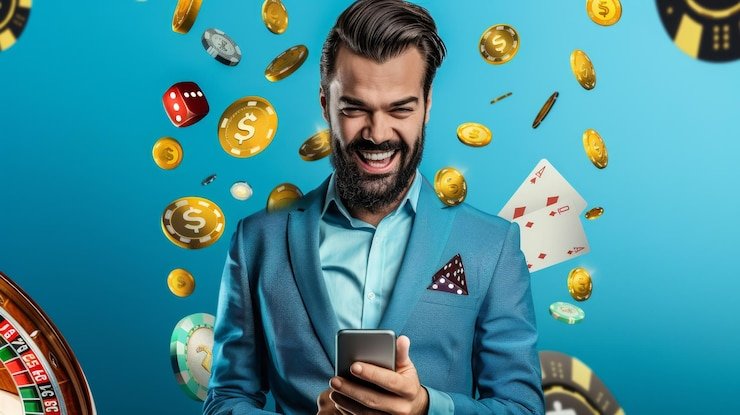Program Referensi ibu4d untuk pengguna dewasa