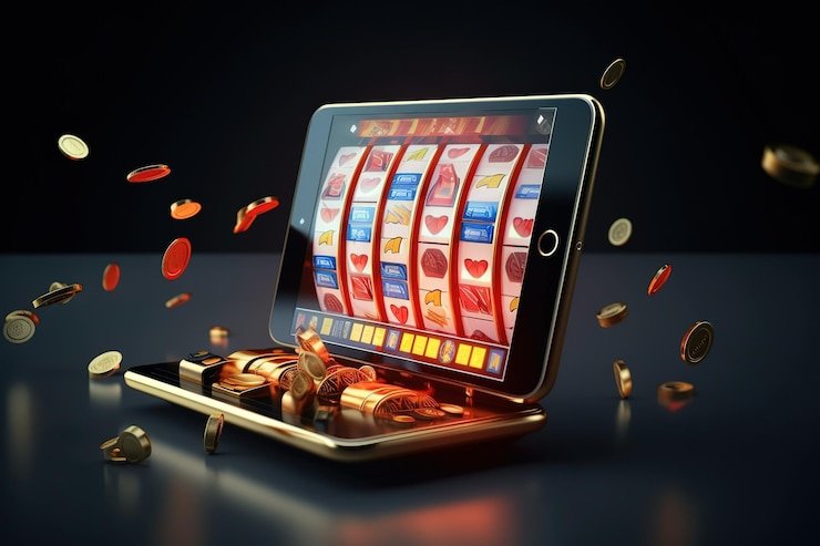 Kartu fitur Deposit Cepat untuk dewasa
