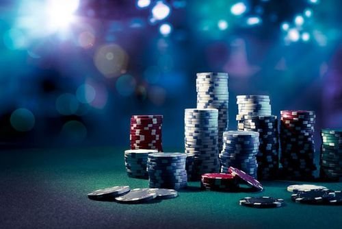 Kartu informasi deposit untuk pengguna dewasa