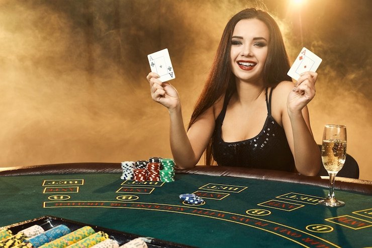 Tampilan Deposit Cepat ibu4d di ponsel