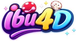Logo ibu4d untuk beranda Indonesia